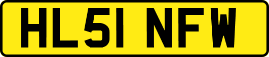 HL51NFW