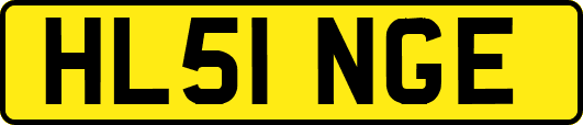 HL51NGE