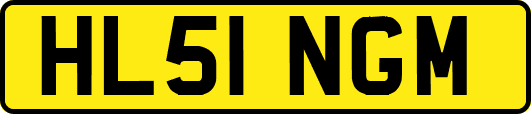 HL51NGM