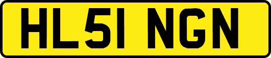 HL51NGN