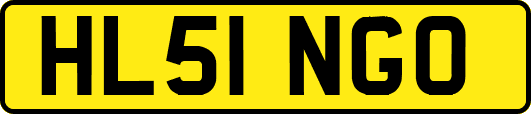 HL51NGO