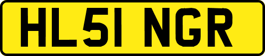 HL51NGR