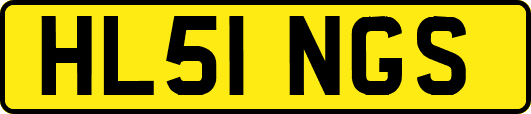 HL51NGS
