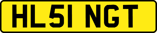 HL51NGT