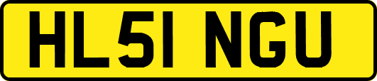 HL51NGU