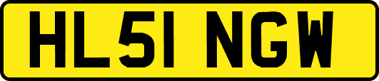 HL51NGW