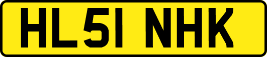 HL51NHK