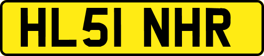 HL51NHR