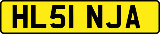 HL51NJA