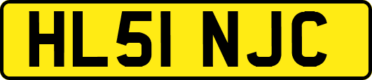 HL51NJC
