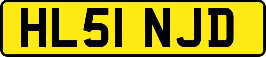 HL51NJD