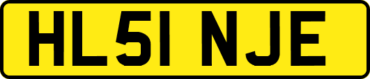 HL51NJE
