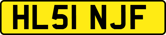 HL51NJF