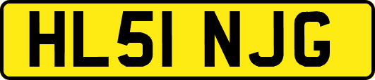 HL51NJG