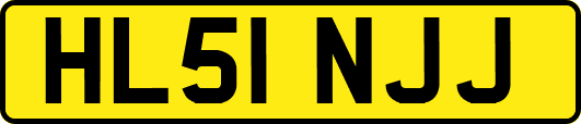 HL51NJJ