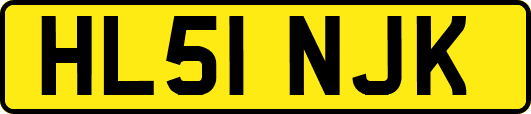 HL51NJK