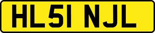 HL51NJL