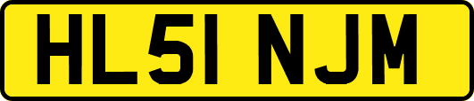 HL51NJM