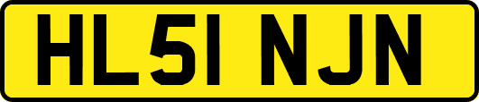 HL51NJN