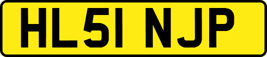 HL51NJP