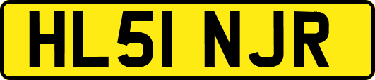 HL51NJR