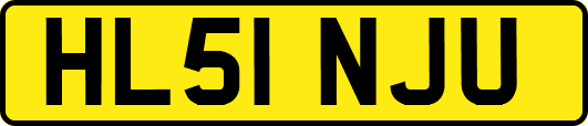 HL51NJU