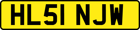 HL51NJW