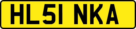 HL51NKA