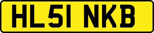 HL51NKB