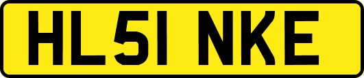 HL51NKE