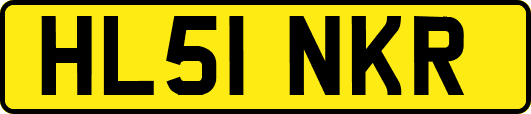 HL51NKR