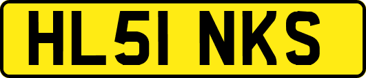 HL51NKS