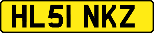 HL51NKZ