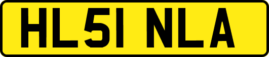 HL51NLA