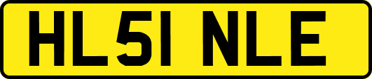HL51NLE