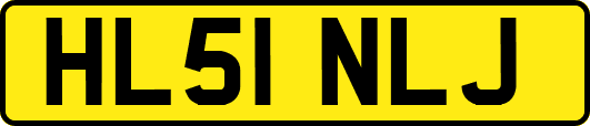 HL51NLJ