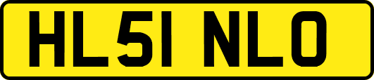 HL51NLO