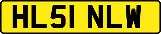 HL51NLW