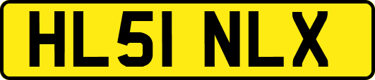 HL51NLX