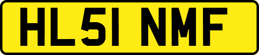 HL51NMF