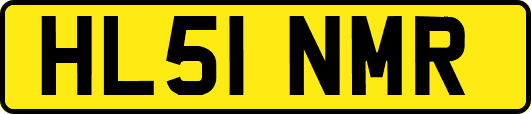 HL51NMR