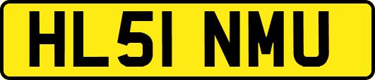 HL51NMU
