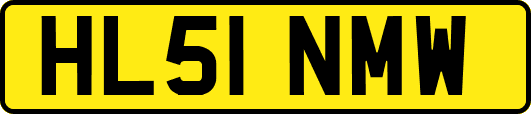 HL51NMW
