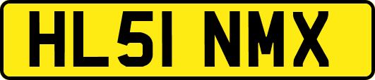 HL51NMX