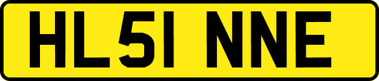 HL51NNE