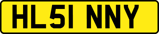 HL51NNY