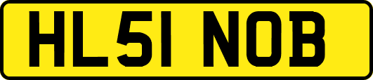 HL51NOB