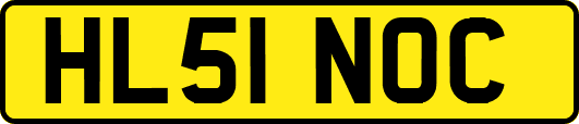 HL51NOC