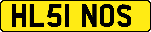 HL51NOS