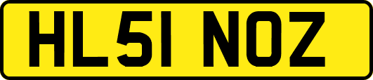 HL51NOZ